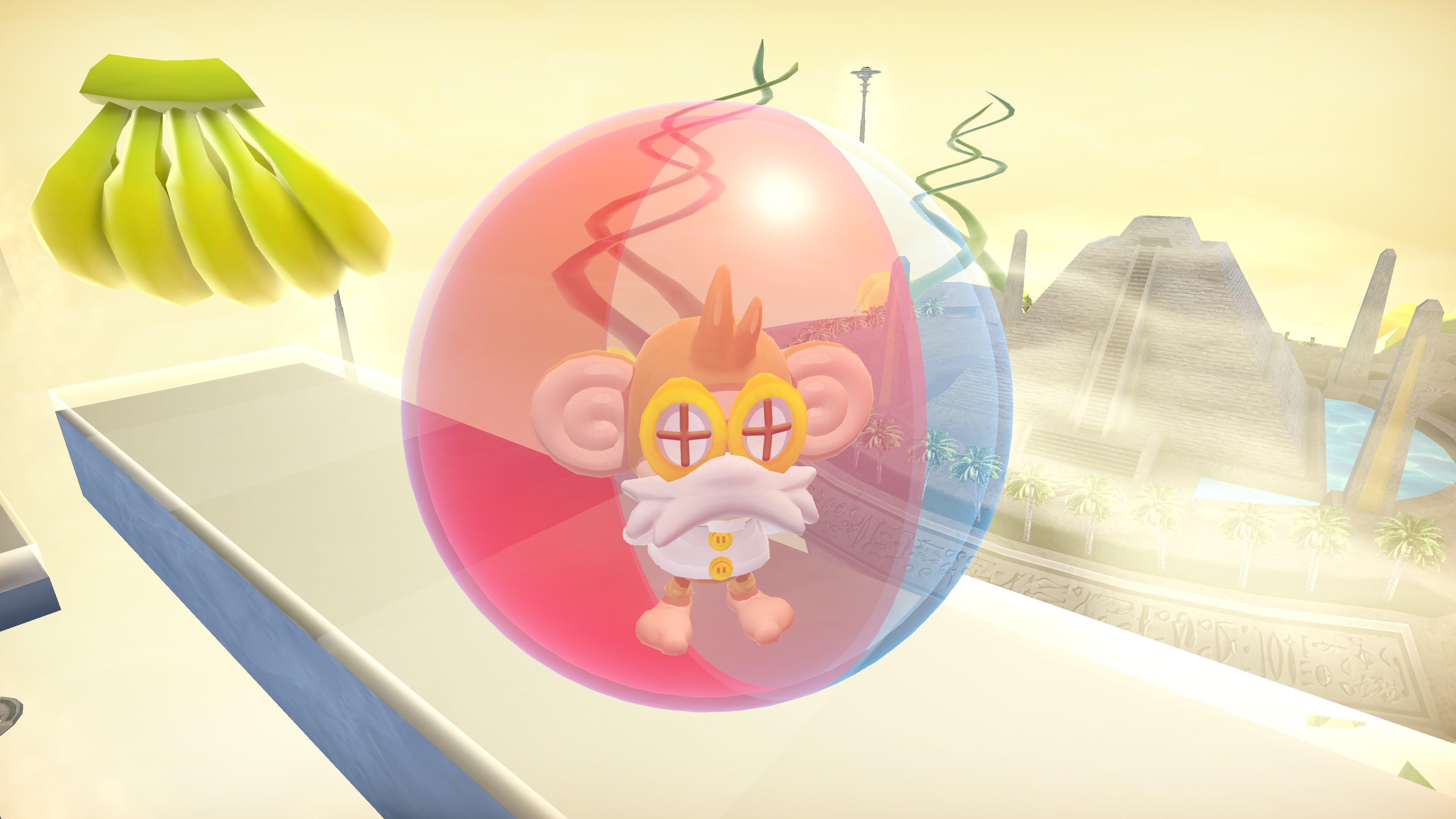 Super Monkey Ball Banana Mania - Imagen 17
